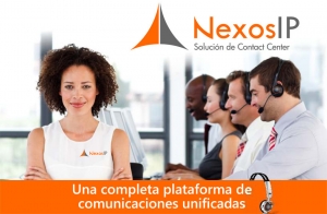 Lee más sobre el artículo Métricas Estándar del Reporte Productividad por Agente en NexosIP